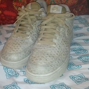 Men's Nike air force 1
